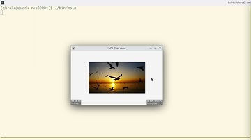 Using FFMpeg in LVGL to decode videos