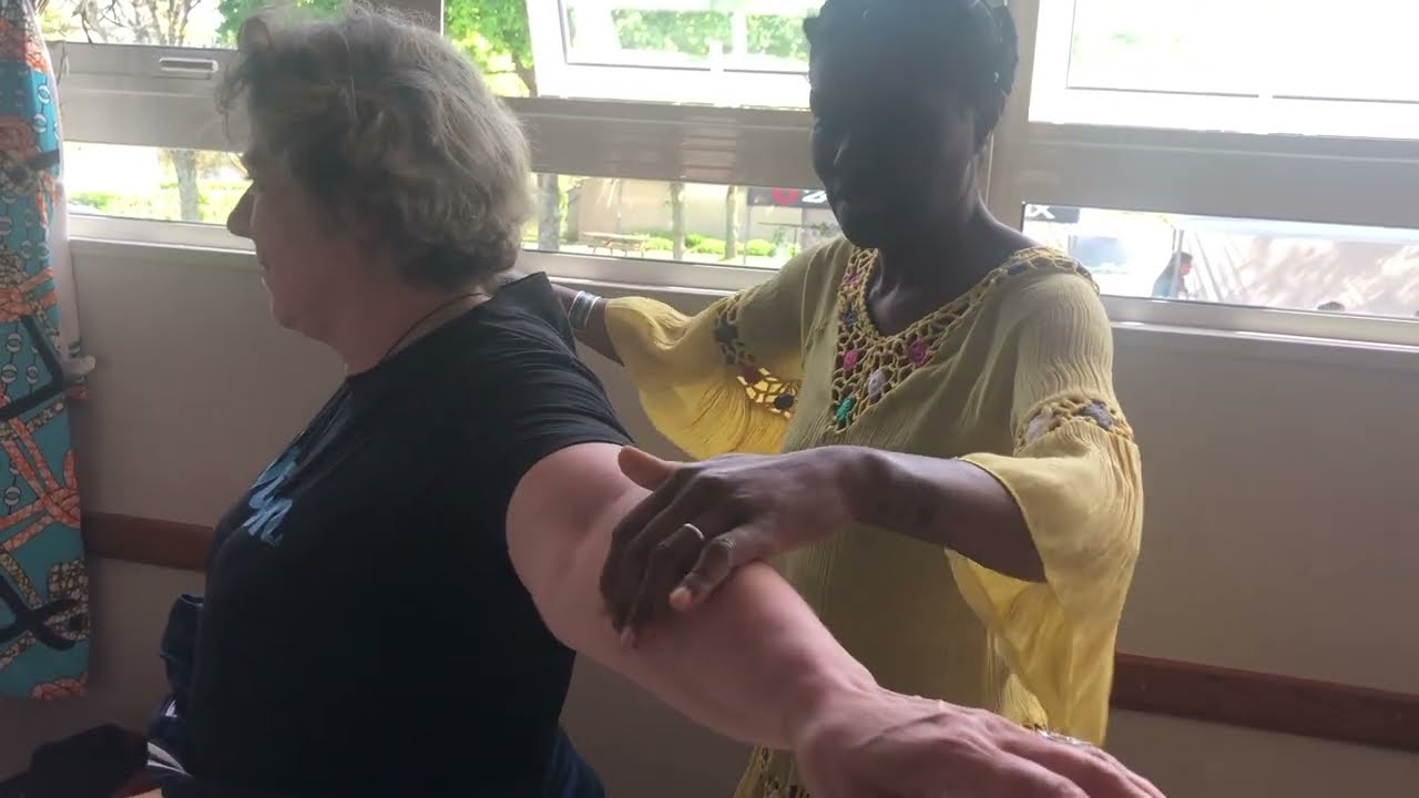 Experience carte énergie quantique!!