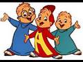 the chipmunks ft 112 - nowhere