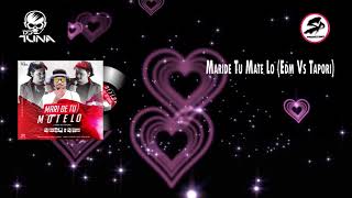 Mari Delu Mote Lo Edm Tapori MIx DJ Tuna & DJ Subham Thumb