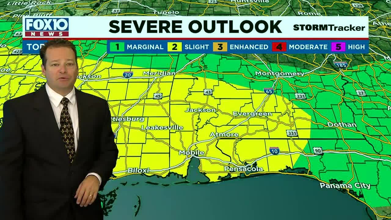 Morning Weather Update for Monday June 12, 2023 - YouTube