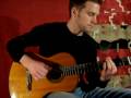 "Backstreet Boys - I want it that way" instrumental on classical guitar