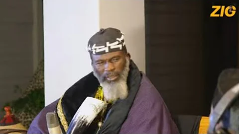 HAPPY SABBATH !! Will Changamire Joshua Maponga Rejoin The SDA Church ??