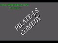 Kompas 3fo comedy  pilate js comedy episode 5
