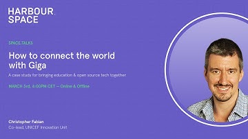 How to connect the World with Giga