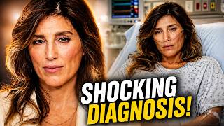 Blue Bloods Star Jennifer Esposito Opens Up About Terrifying Health Problems