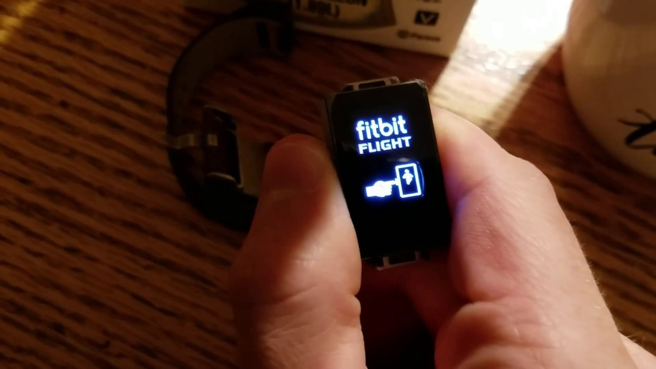 fitbit charge 3 games