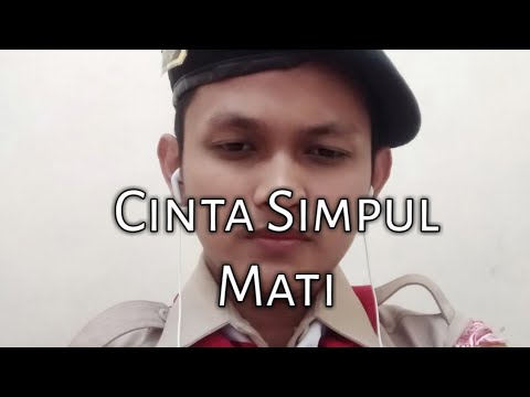 Cinta Simpul Mati - L.O. Band ( Cover By: Fredy Muhammad Albastomy)