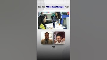 AI Product Manager Job | Ultimate Hack to Get Hired