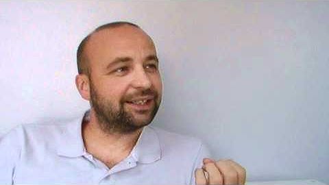 English360 for Engineering Unit 10 video case study - Mark Ibbotson introduction