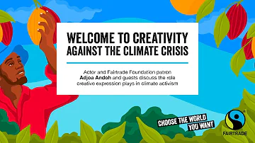 Creativity Against the Climate Crisis