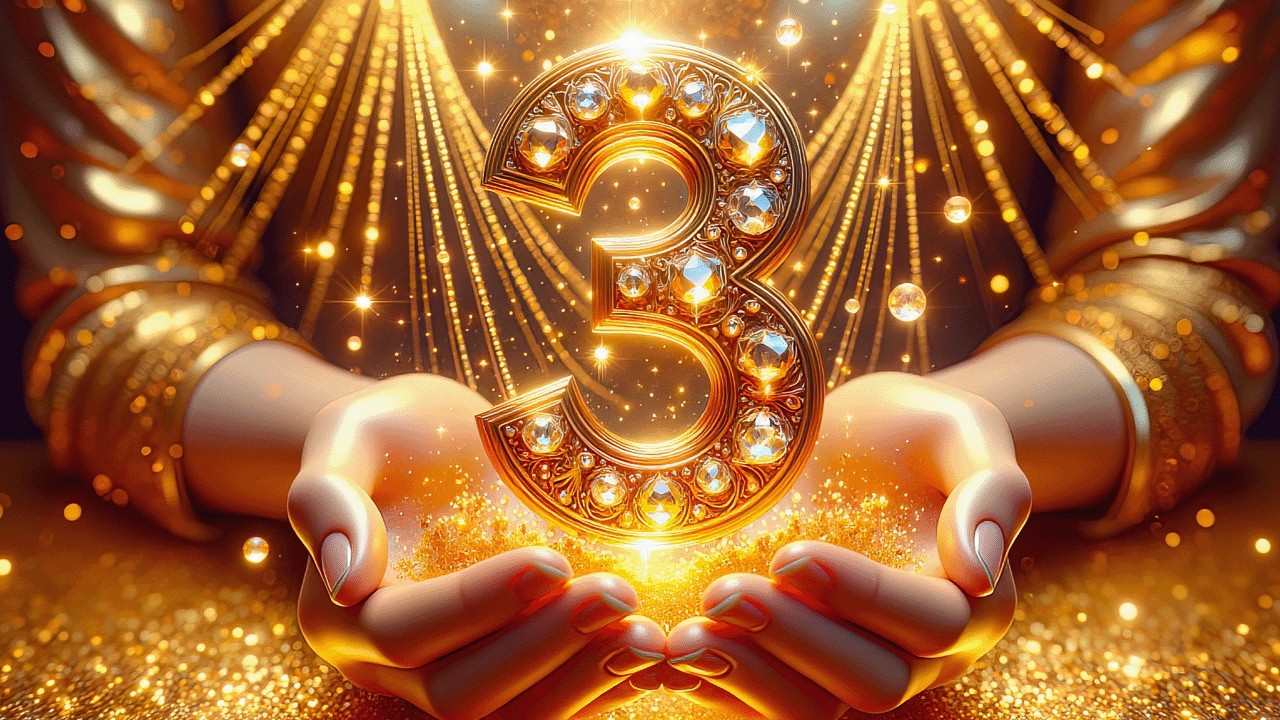 3 Марта | 963 Гц | Чудеса Начнут Происходить С Вами | Мгновенно Повысьте Свои Вибрации