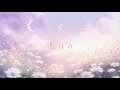 CHRINA / Lua (Official Lyric Video)