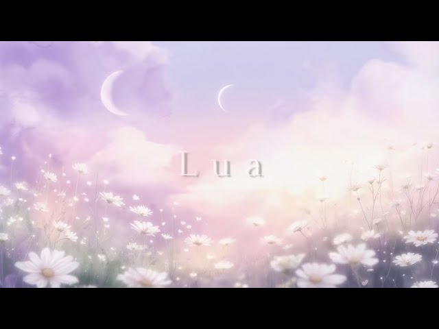 YouTube에서 CHRINA / Lua (Official Lyric Video) 보기 YouTube에서 CHRINA / Lua (Official Lyric Video) 보기