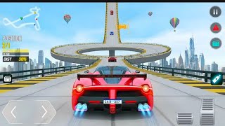Ramp Car Racing - Car Racing 3D - Android Gameplay screenshot 5