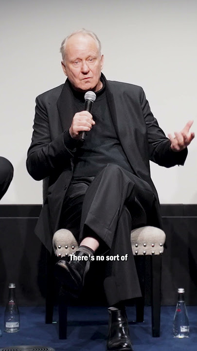 Stellan Skarsgård on Tony Gilroy’s Writing | New Andor Tuesdays on Disney 