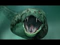 10 FRIENDLIEST Snakes That Look Very Scary!