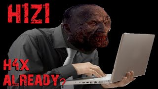 H1Z1 Hacks Already?