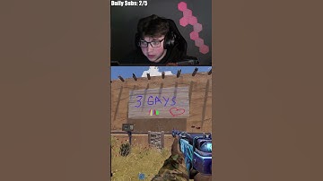 SIGNS IN RUST ARE SO FUNNY #rust #shorts