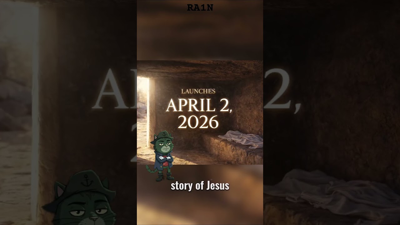 JESUS SIMULATOR IN STEAM!! 🙏🏽