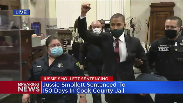 Judge James Linn's full address as he sentences Ju...