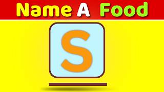 WORD ASSOCIATION GAME 🎯 Alphabet challenge 🧠ABC speed quiz | choco quiz 😍