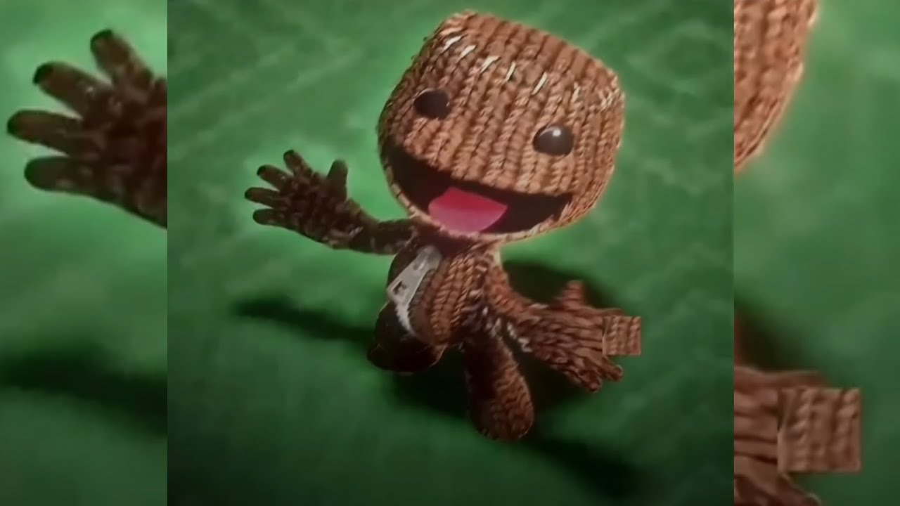 ANTROPOLOGIA TERRAVERSAL (SUPER SLOWED)