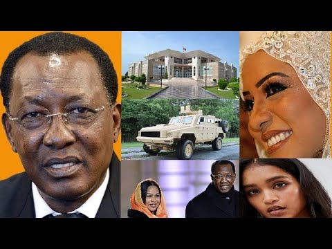 Video: Idriss Déby Net Worth
