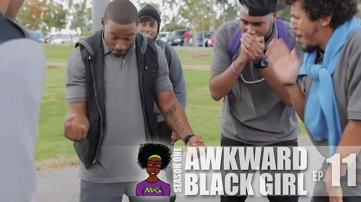 AWKWARD Black Girl | "The Exes" [S. 1, Ep. 11]