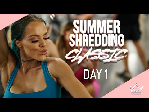 WOKE UP LIKE DEZ PREP FILES | EPISODE 4 | SHOW WEEKEND | SUMMER SHREDDING | ALPHALETE GYM | HOUSTON