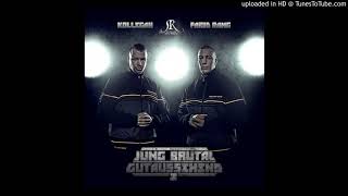 Kollegah &amp; Farid Bang - Steroidrap