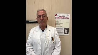 World Lymphedema Day In Cagliari Andrea Marini