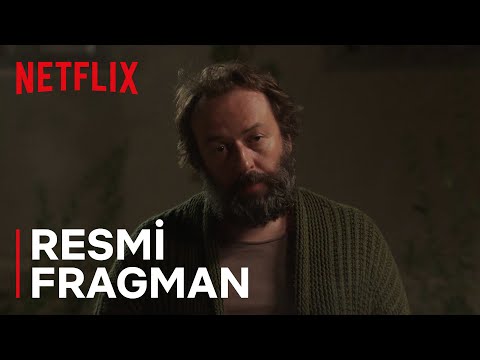 Cici | Resmi Fragman | Netflix