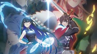 Unnamed Memory Ending Full『blan_』by Arika