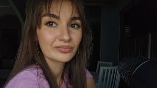 : /ASMR   / / /  