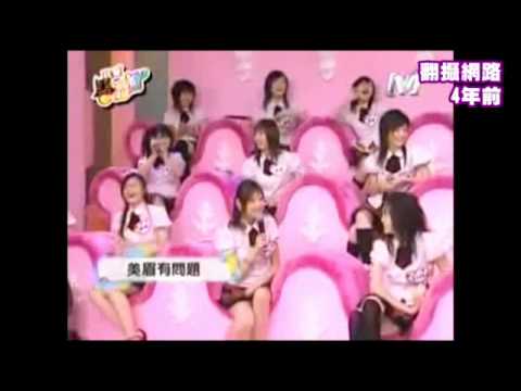 廣告取經女悟空陳以庭Anli哭訴：小眼香腸嘴72變很大！