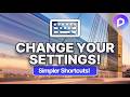 D5 Render Keyboard Shortcuts: Match SketchUp, Revit, or Unreal Engine