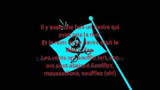 Wellerman Sea Shanty Nathan Evans Francais Original Fr