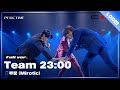 [독점공개] #팀23시 | 서바이벌 라운드 | 풀버전 | 동방신기 (TVXQ!) - 주문 (Mirotic) | PiCK TIME in PEAK TIME | 피크타임