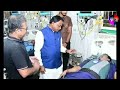 Bhubaneswar : 10 Patients Killed In Fire At Hospital In Cuttack 