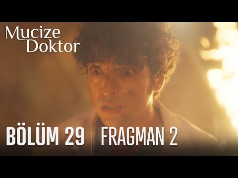 Mucize Doktor 29. Bölüm 2. Fragmanı