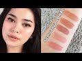 REKOMENDASI LIPSTIK NUDE LOKAL YANG PAS UNTUK OMBRE LIPS