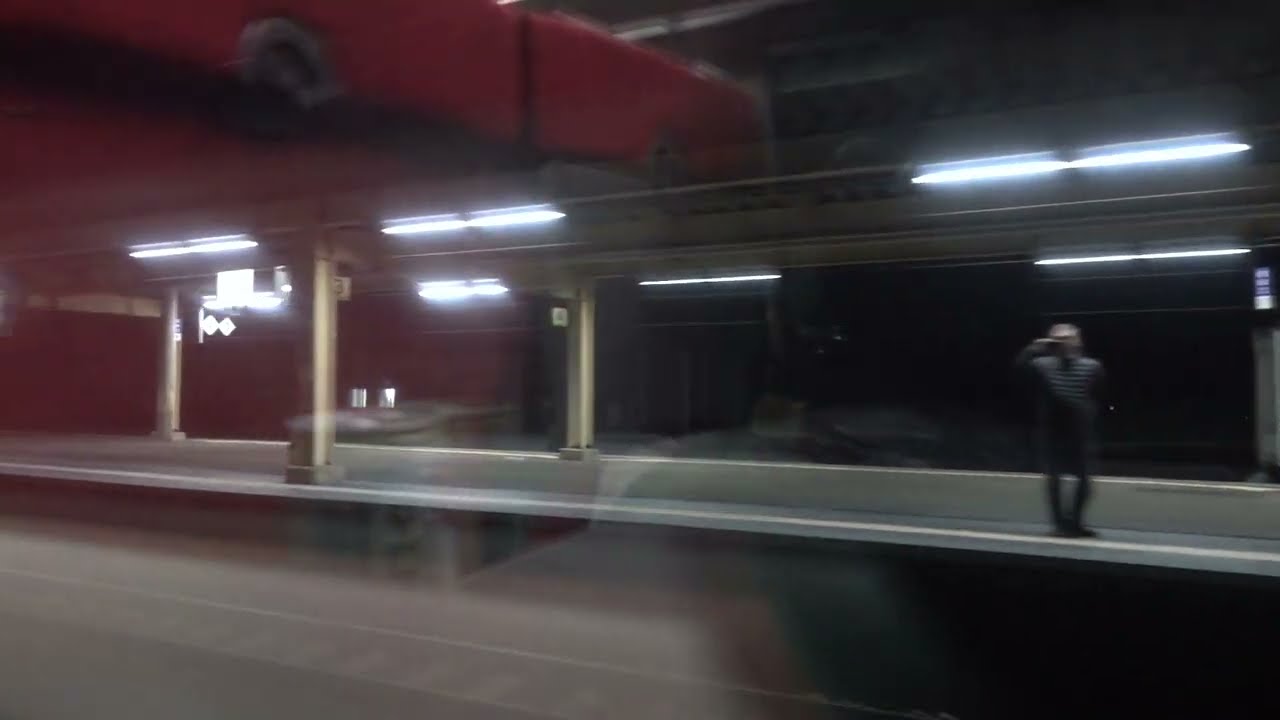 【本気の加速！】キハ261系特急宗谷　深川駅発車