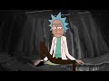 WHAT PEOPLE CALLS "LOVE" IS JUST A CHEMICAL REACTION | Rick and Morty