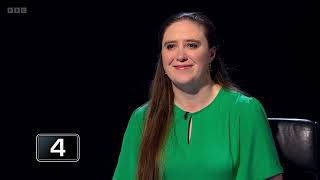 Mastermind 2024/25 - Episode 24