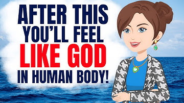 One Message That Unlocks God-Level Manifesting ✨ | ABRAHAM HICKS 2025