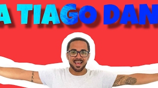 Cia Tiago Dance Live Stream