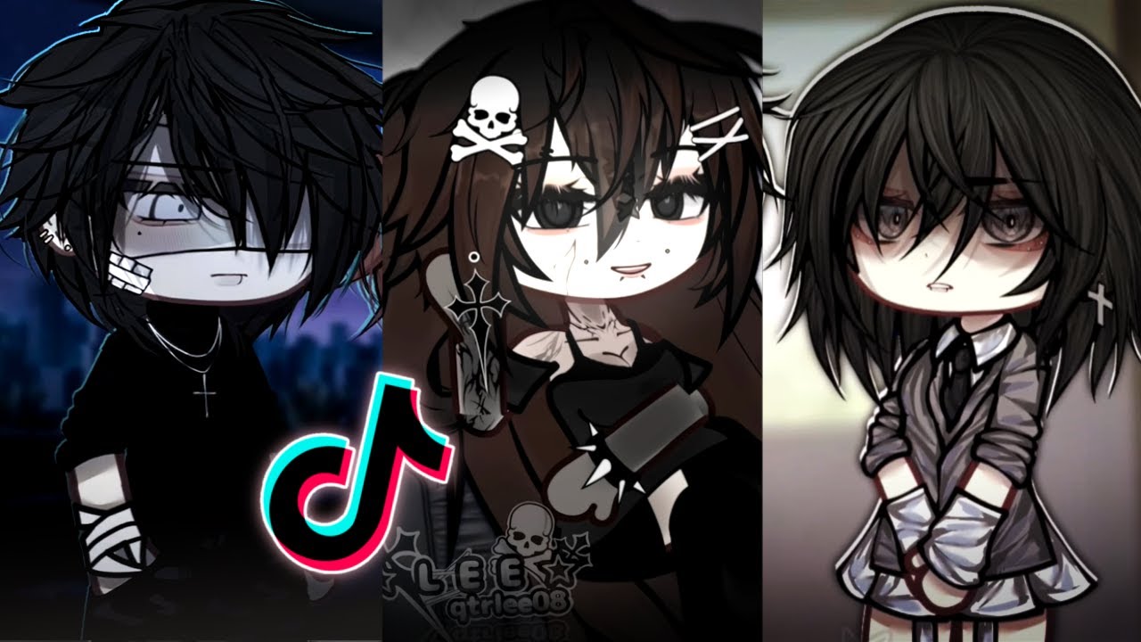 ✦ Gacha Life ✦ TikTok Compilation [ #6 ]