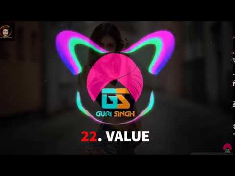punjabi-mashup-#2-2019-of-29-song-dj-nonstop-guri-singh-&-lahoria-production-remix--fhd-60-fps