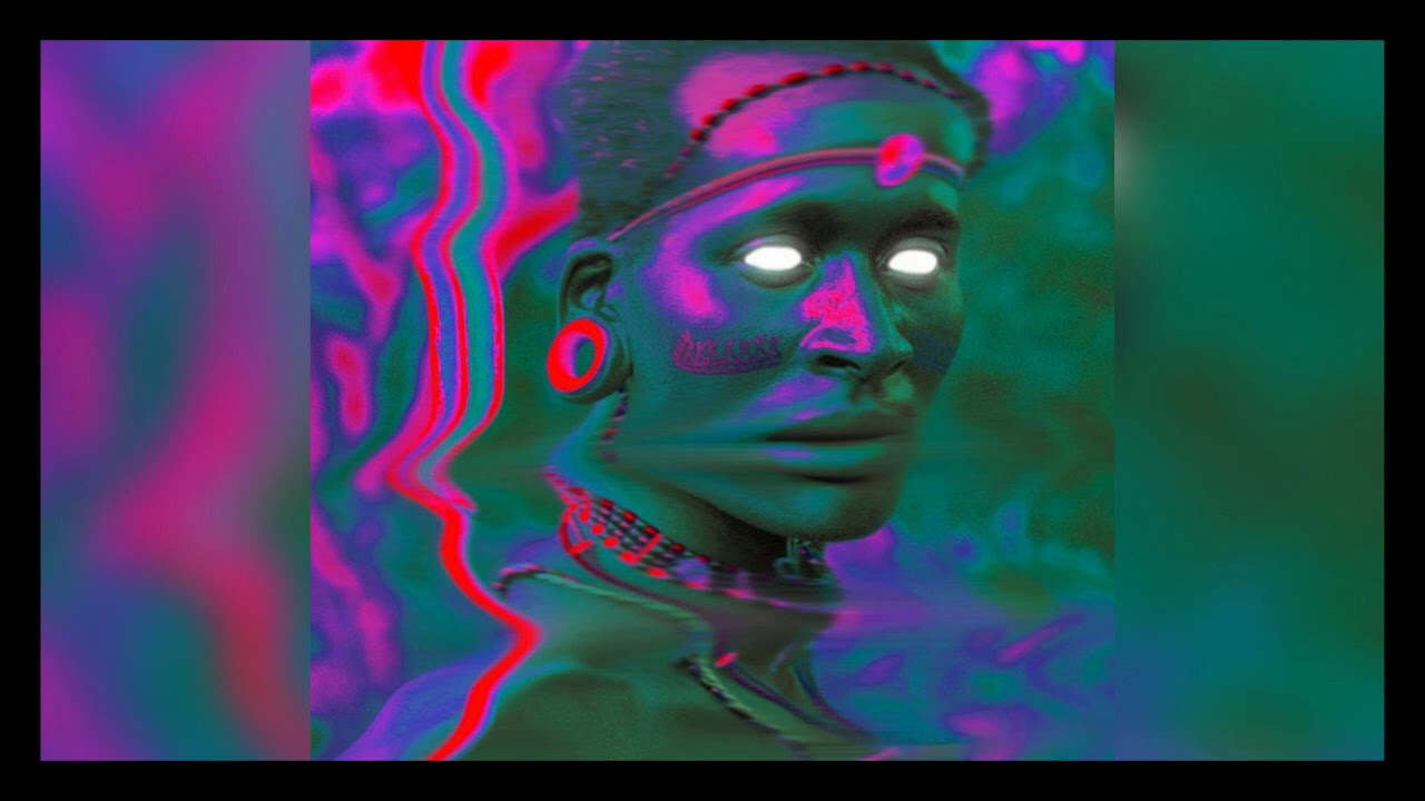 Noptic - Guess Who (Original Mix)